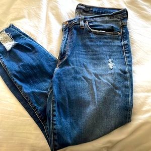 Hudson Jeans